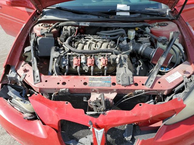 Photo 10 VIN: 2G2WC55C881176400 - PONTIAC GRAND PRIX 