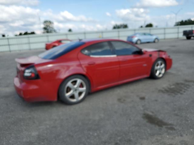 Photo 2 VIN: 2G2WC55C881176400 - PONTIAC GRAND PRIX 