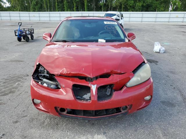 Photo 4 VIN: 2G2WC55C881176400 - PONTIAC GRAND PRIX 