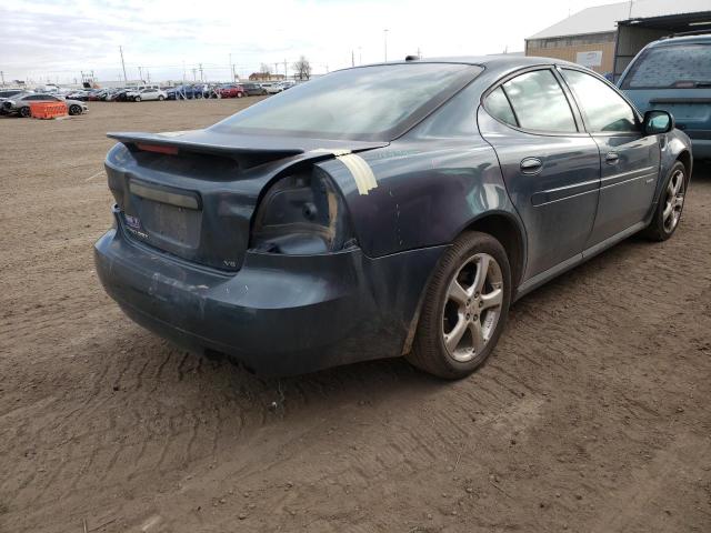 Photo 3 VIN: 2G2WC55C971148524 - PONTIAC GRAND PRIX 