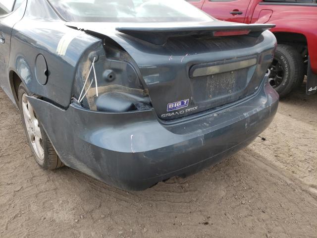 Photo 8 VIN: 2G2WC55C971148524 - PONTIAC GRAND PRIX 