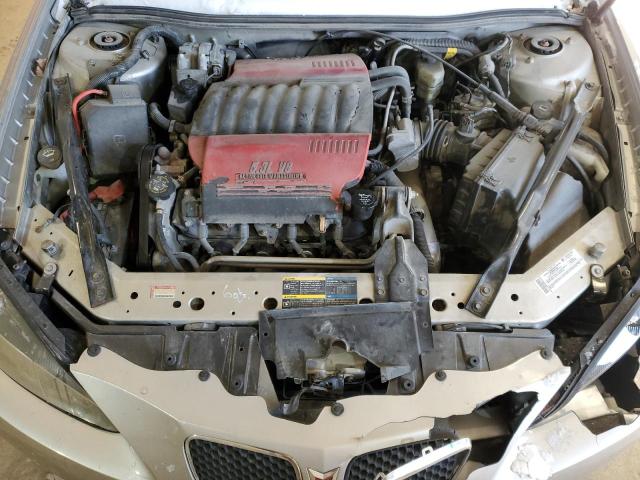 Photo 10 VIN: 2G2WC55CX71217902 - PONTIAC GRANDPRIX 