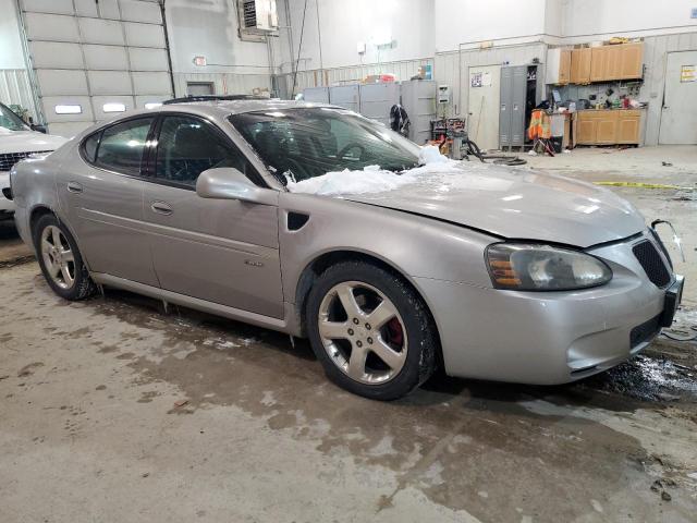 Photo 3 VIN: 2G2WC55CX71217902 - PONTIAC GRANDPRIX 