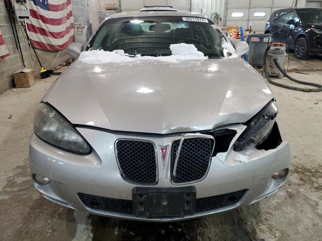 Photo 4 VIN: 2G2WC55CX71217902 - PONTIAC GRANDPRIX 