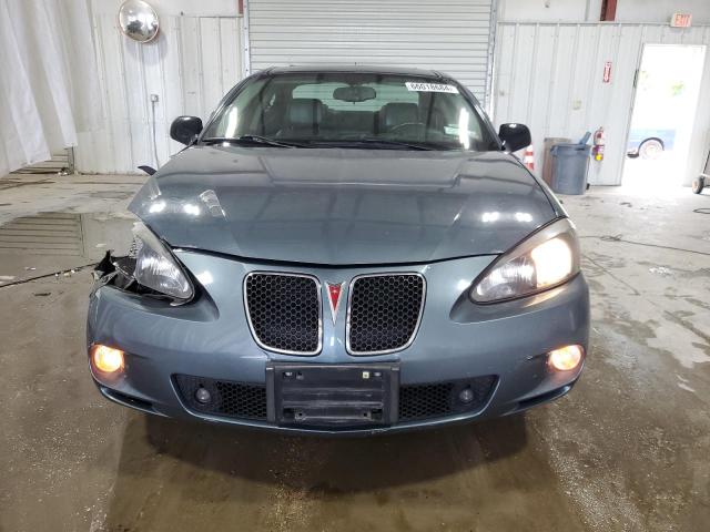 Photo 4 VIN: 2G2WC55CX71222887 - PONTIAC GRAND PRIX 