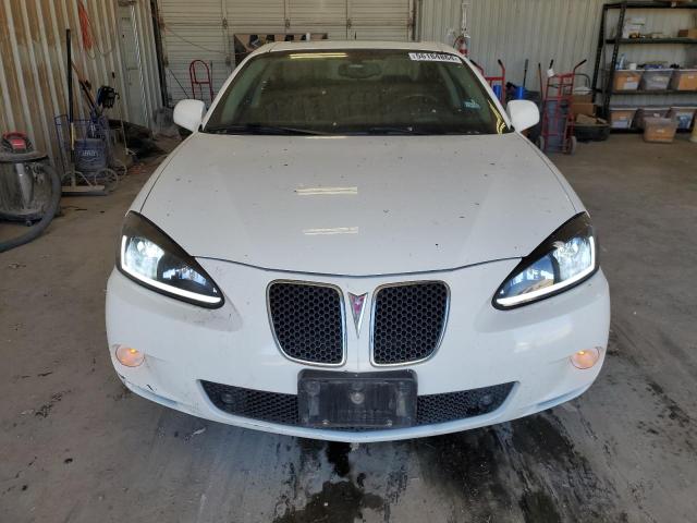 Photo 4 VIN: 2G2WC55CX81112343 - PONTIAC GRAND PRIX 