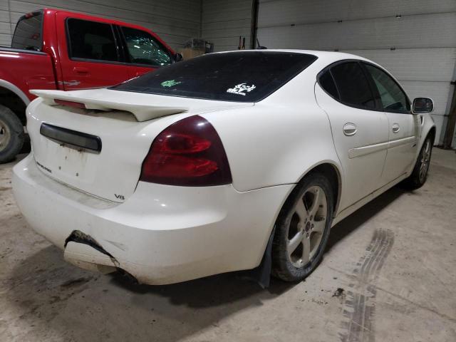 Photo 3 VIN: 2G2WC58C161210315 - PONTIAC GRAND PRIX 