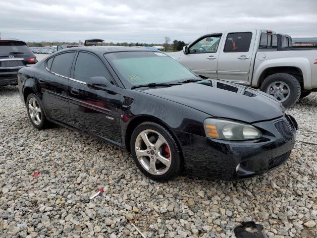 Photo 3 VIN: 2G2WC58C361216097 - PONTIAC GRANDPRIX 