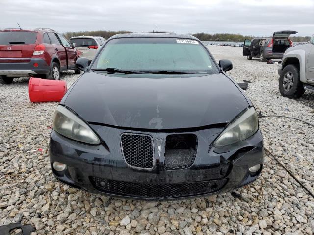 Photo 4 VIN: 2G2WC58C361216097 - PONTIAC GRANDPRIX 