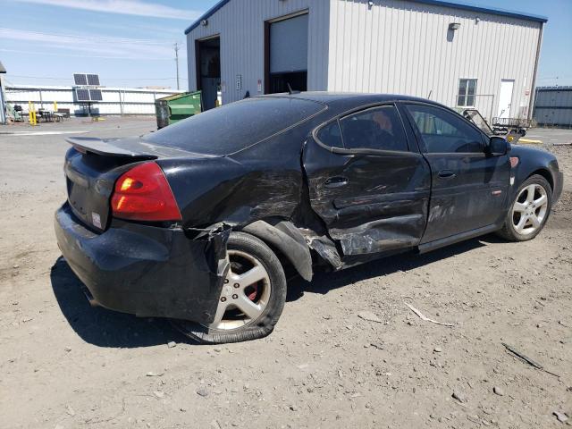 Photo 2 VIN: 2G2WC58C381153800 - PONTIAC GRAND PRIX 