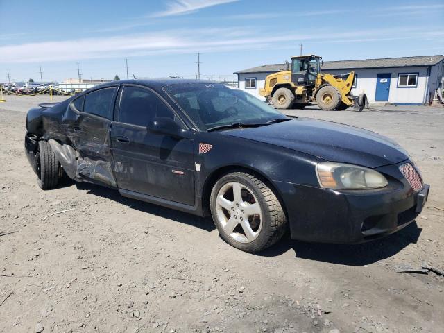 Photo 3 VIN: 2G2WC58C381153800 - PONTIAC GRAND PRIX 