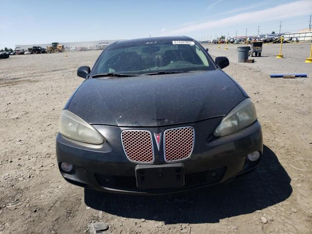 Photo 4 VIN: 2G2WC58C381153800 - PONTIAC GRAND PRIX 