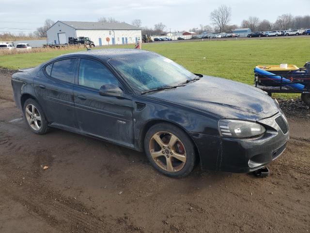 Photo 3 VIN: 2G2WC58C961195014 - PONTIAC GRAND PRIX 