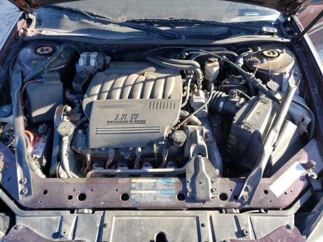 Photo 10 VIN: 2G2WC58C961221644 - PONTIAC GRANDPRIX 