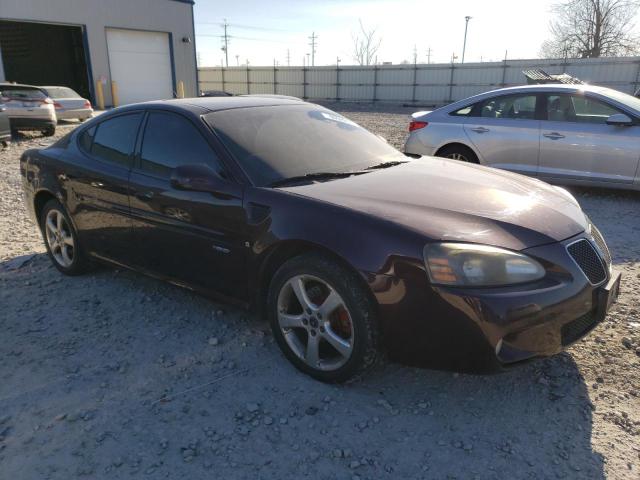 Photo 3 VIN: 2G2WC58C961221644 - PONTIAC GRANDPRIX 