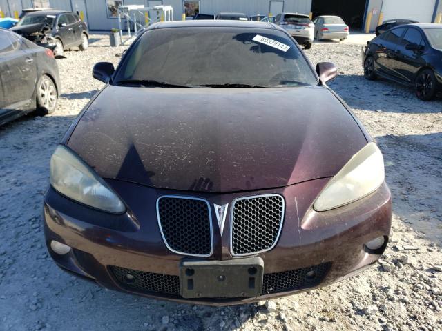 Photo 4 VIN: 2G2WC58C961221644 - PONTIAC GRANDPRIX 