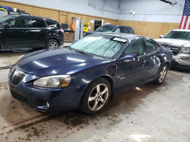 Photo 0 VIN: 2G2WC58C971218342 - PONTIAC GRAND PRIX 