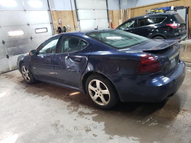 Photo 1 VIN: 2G2WC58C971218342 - PONTIAC GRAND PRIX 