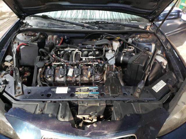 Photo 10 VIN: 2G2WC58C971218342 - PONTIAC GRAND PRIX 