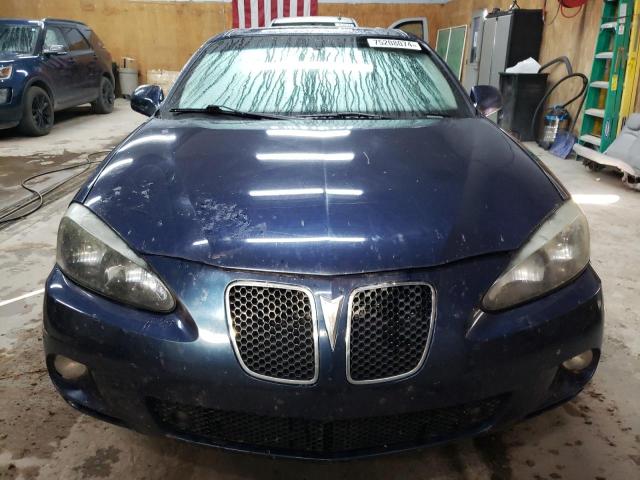 Photo 4 VIN: 2G2WC58C971218342 - PONTIAC GRAND PRIX 