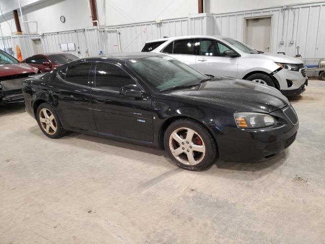 Photo 3 VIN: 2G2WC58C981106626 - PONTIAC GRANDPRIX 