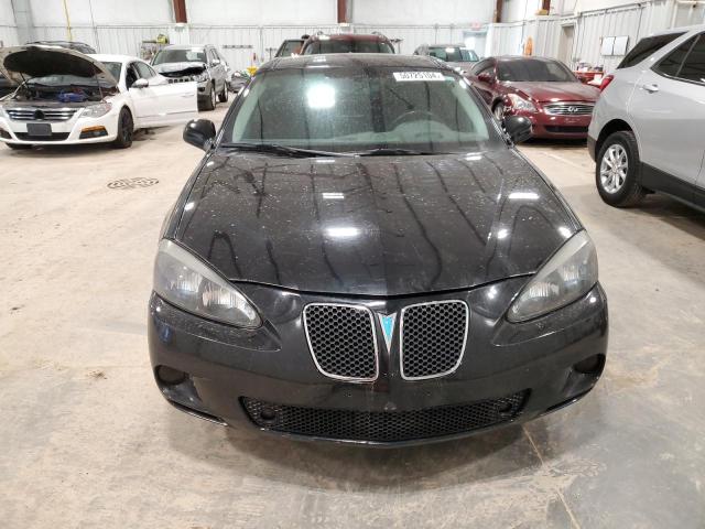 Photo 4 VIN: 2G2WC58C981106626 - PONTIAC GRANDPRIX 