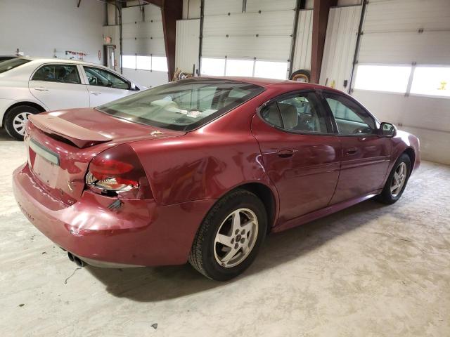 Photo 2 VIN: 2G2WP522041120347 - PONTIAC GRANDPRIX 