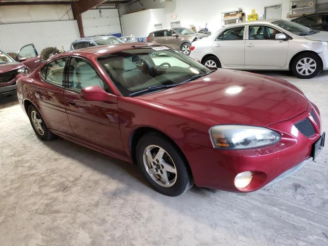 Photo 3 VIN: 2G2WP522041120347 - PONTIAC GRANDPRIX 