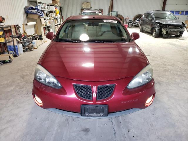 Photo 4 VIN: 2G2WP522041120347 - PONTIAC GRANDPRIX 