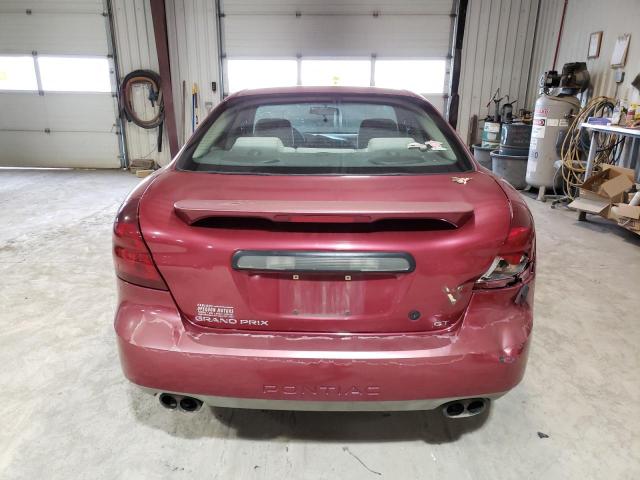 Photo 5 VIN: 2G2WP522041120347 - PONTIAC GRANDPRIX 