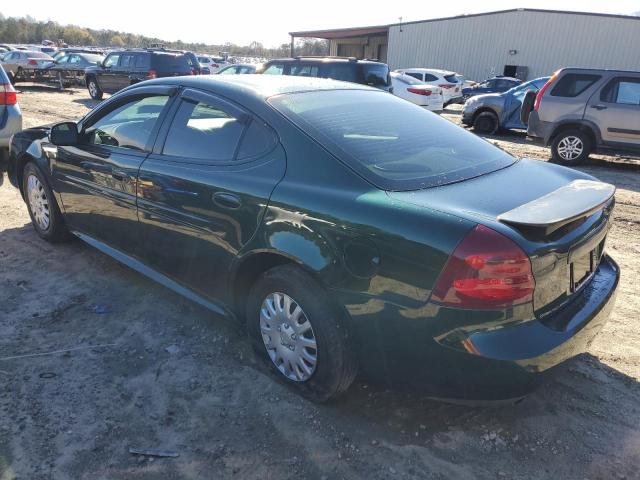 Photo 1 VIN: 2G2WP522041151100 - PONTIAC GRAND PRIX 