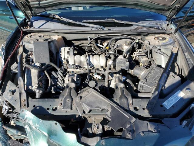 Photo 10 VIN: 2G2WP522041151100 - PONTIAC GRAND PRIX 