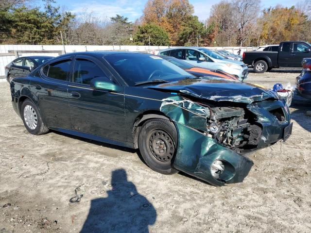 Photo 3 VIN: 2G2WP522041151100 - PONTIAC GRAND PRIX 