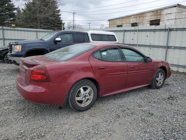 Photo 2 VIN: 2G2WP522041272337 - PONTIAC GRANDPRIX 