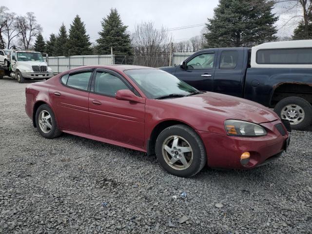 Photo 3 VIN: 2G2WP522041272337 - PONTIAC GRANDPRIX 