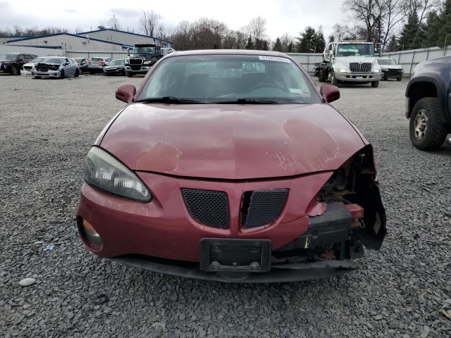 Photo 4 VIN: 2G2WP522041272337 - PONTIAC GRANDPRIX 