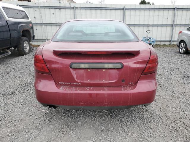 Photo 5 VIN: 2G2WP522041272337 - PONTIAC GRANDPRIX 