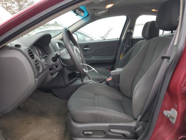 Photo 6 VIN: 2G2WP522041272337 - PONTIAC GRANDPRIX 