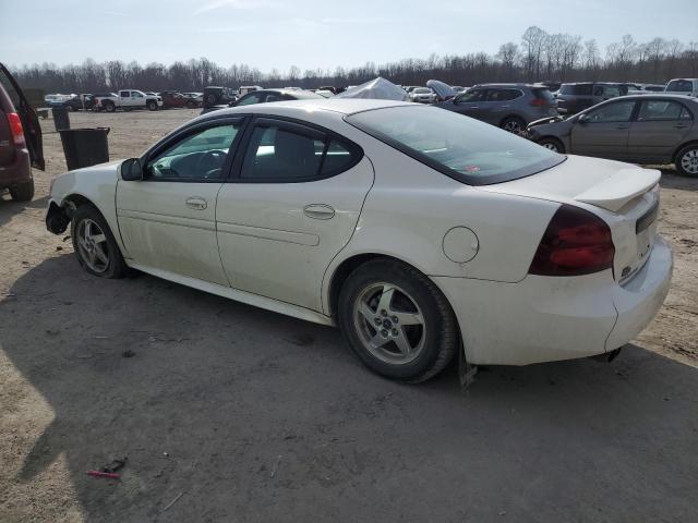 Photo 1 VIN: 2G2WP522041344377 - PONTIAC GRANDPRIX 