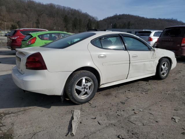 Photo 2 VIN: 2G2WP522041344377 - PONTIAC GRANDPRIX 