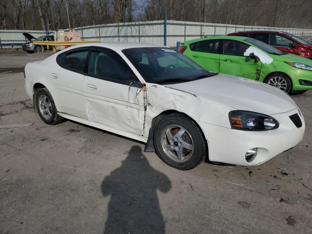 Photo 3 VIN: 2G2WP522041344377 - PONTIAC GRANDPRIX 