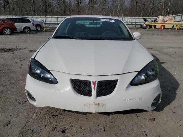 Photo 4 VIN: 2G2WP522041344377 - PONTIAC GRANDPRIX 