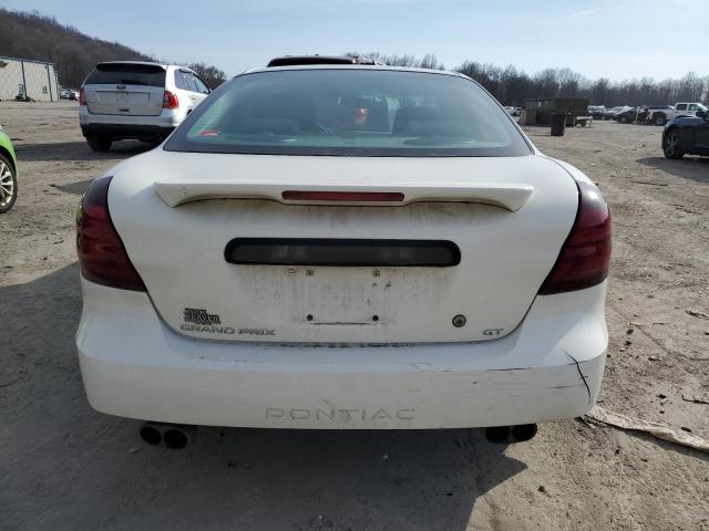 Photo 5 VIN: 2G2WP522041344377 - PONTIAC GRANDPRIX 