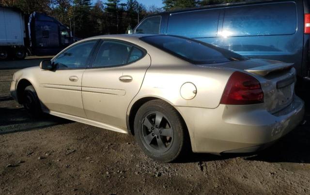 Photo 1 VIN: 2G2WP522051171087 - PONTIAC GRANDPRIX 