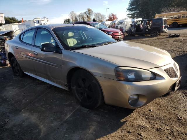 Photo 3 VIN: 2G2WP522051171087 - PONTIAC GRANDPRIX 