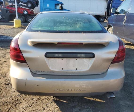 Photo 5 VIN: 2G2WP522051171087 - PONTIAC GRANDPRIX 