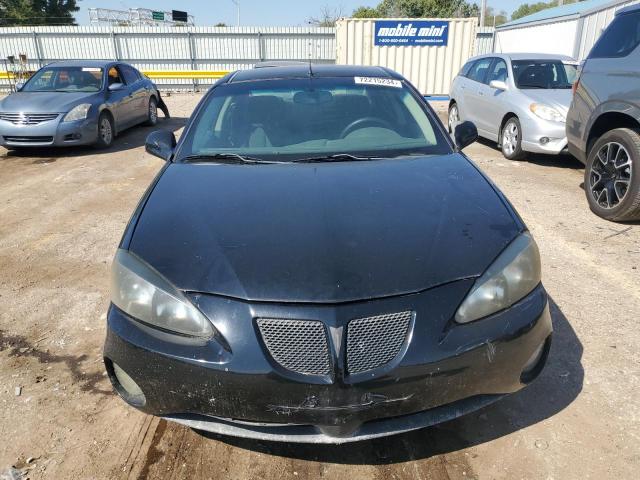 Photo 4 VIN: 2G2WP522051174832 - PONTIAC GRAND PRIX 