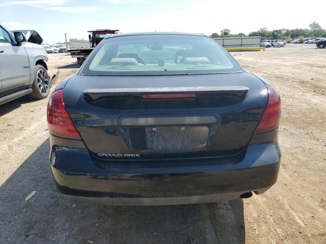 Photo 5 VIN: 2G2WP522051174832 - PONTIAC GRAND PRIX 