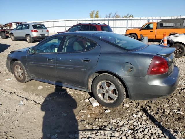 Photo 1 VIN: 2G2WP522051194224 - PONTIAC GRAND PRIX 