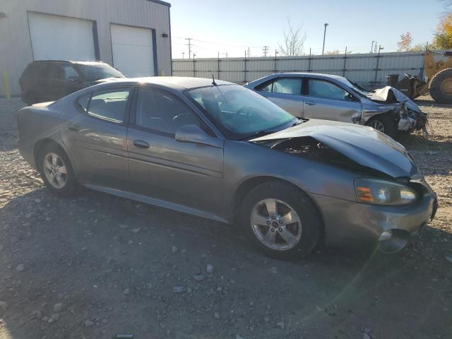 Photo 3 VIN: 2G2WP522051194224 - PONTIAC GRAND PRIX 